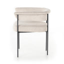 CARRIE DINING CHAIR