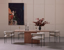 CARRIE DINING CHAIR