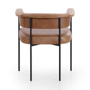 CARRIE DINING CHAIR