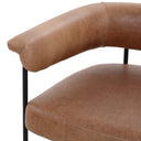 CARRIE DINING CHAIR