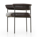 CARRIE DINING CHAIR