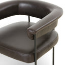 CARRIE DINING CHAIR
