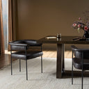 CARRIE DINING CHAIR
