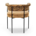 CARRIE DINING CHAIR
