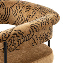 CARRIE DINING CHAIR