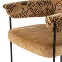 CARRIE DINING CHAIR