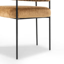 CARRIE DINING CHAIR