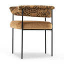 CARRIE DINING CHAIR
