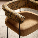 CARRIE DINING CHAIR
