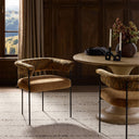 CARRIE DINING CHAIR