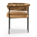 CARRIE DINING CHAIR