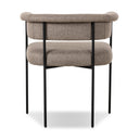 CARRIE DINING CHAIR