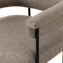 CARRIE DINING CHAIR