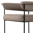 CARRIE DINING CHAIR