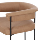 CARRIE DINING CHAIR