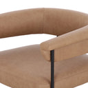 CARRIE DINING CHAIR