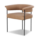 CARRIE DINING CHAIR