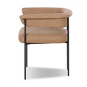 CARRIE DINING CHAIR