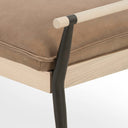 CHARLOTTE BENCH