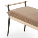 CHARLOTTE BENCH