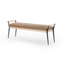 CHARLOTTE BENCH