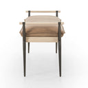CHARLOTTE BENCH