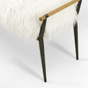 CHARLOTTE BENCH