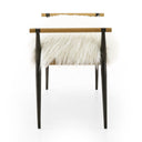 CHARLOTTE BENCH
