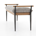 CHARLOTTE BENCH