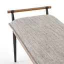 CHARLOTTE BENCH