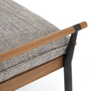 CHARLOTTE BENCH
