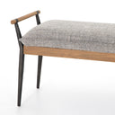 CHARLOTTE BENCH