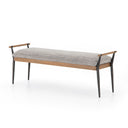 CHARLOTTE BENCH