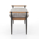 CHARLOTTE BENCH