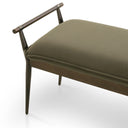 CHARLOTTE BENCH
