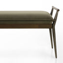 CHARLOTTE BENCH