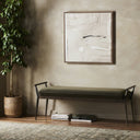 CHARLOTTE BENCH