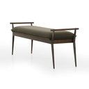 CHARLOTTE BENCH