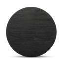 MESA ROUND COFFEE TABLE