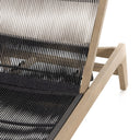 JULIAN OUTDOOR CHAISE