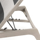 JULIAN OUTDOOR CHAISE