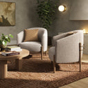 ENFIELD CHAIR