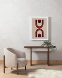 ENFIELD CHAIR
