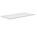 Glass Dining Table Top - 96" - Rectangular by Matho Sun