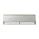 Rosedale Media Console
