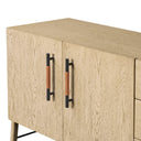 Rosedale Media Console