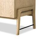 Rosedale Media Console