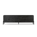 Rosedale Media Console
