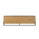 Rosedale Media Console