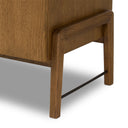 Rosedale Media Console